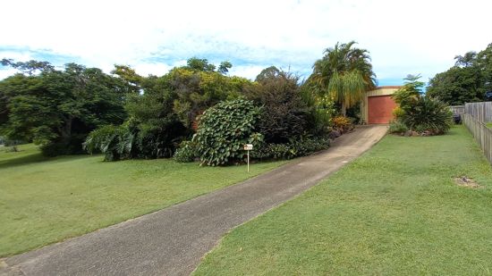 20 DOTTERELL DR, BLI BLI QLD 4560, 0房, 0浴, House