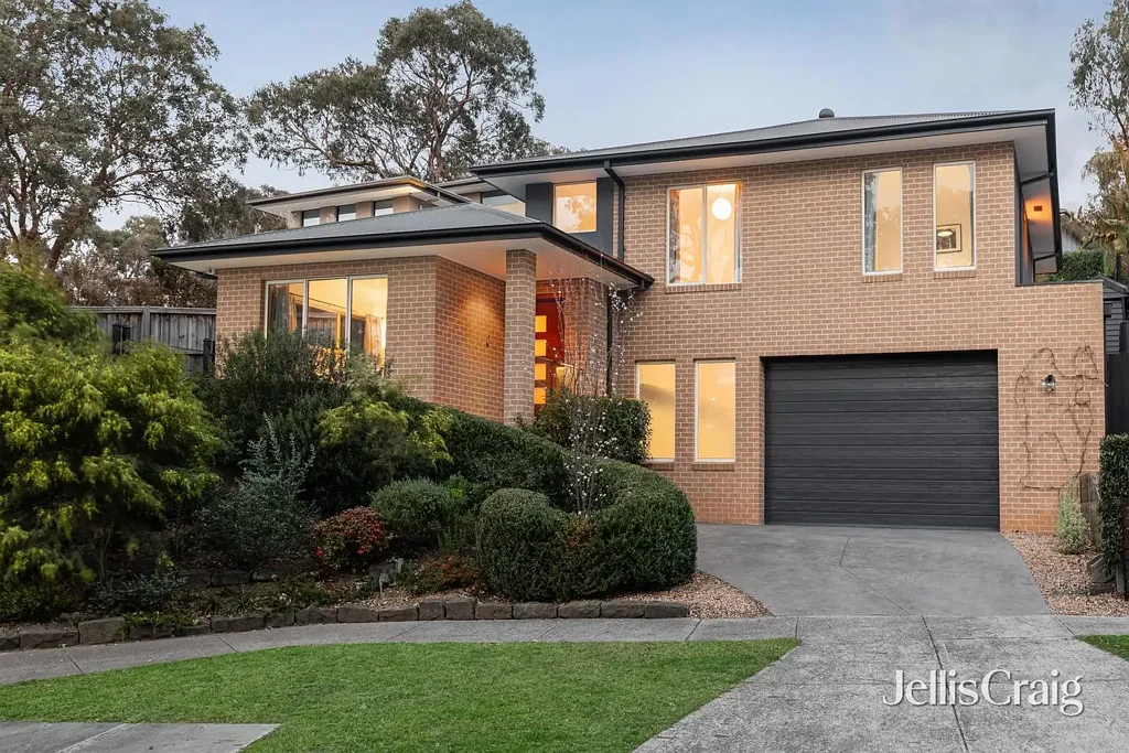 Diamond Creek 4 Bedroom A Spacious, Stylish, Perfectly Proportioned Family Haven