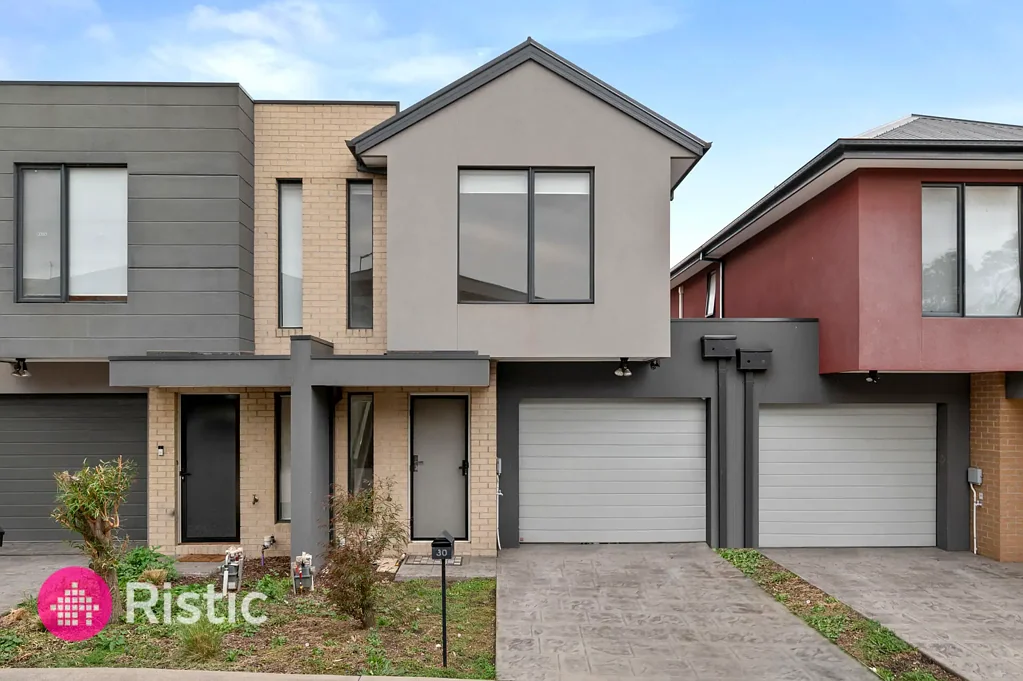 30 Loca Circuit, Epping, VIC 3076