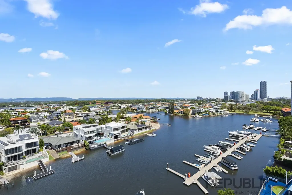 50/5 Admiralty Drive, Surfers Paradise, QLD 4217