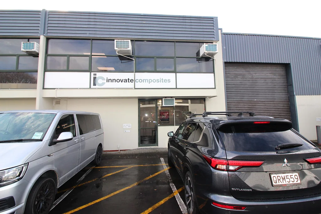 Albany Office/warehouse offered for lease