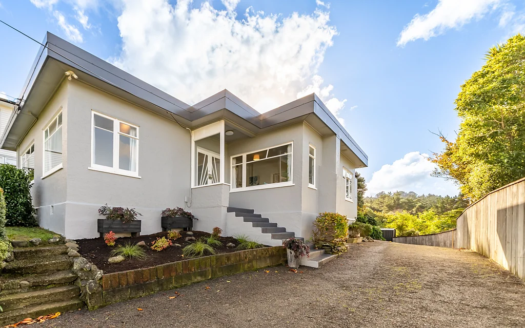 44 Gurney Road, Kelson, Lower Hutt, Wellington