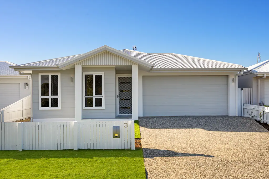 3 Highfields Parkway, Shaw, QLD 4818