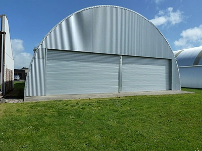 Special Purpose  Airports and Airfields Zone