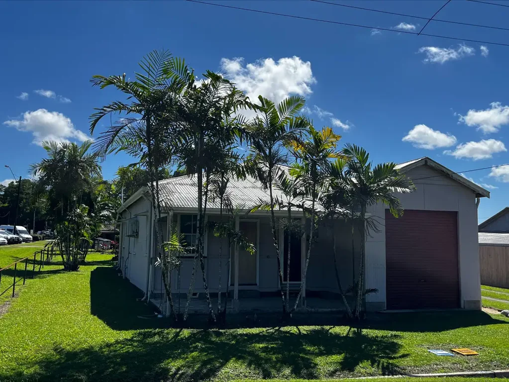 Babinda 4Zimmer PRICE REDUCED - PRESENT ALL OFFERS