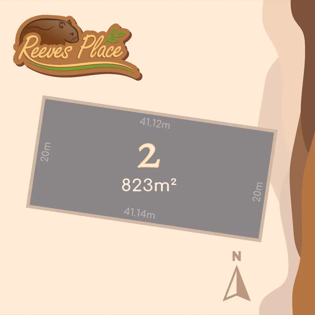 Brown Hill Limited Blocks Available - Your Dream Home Starts Here At Reeves Place!