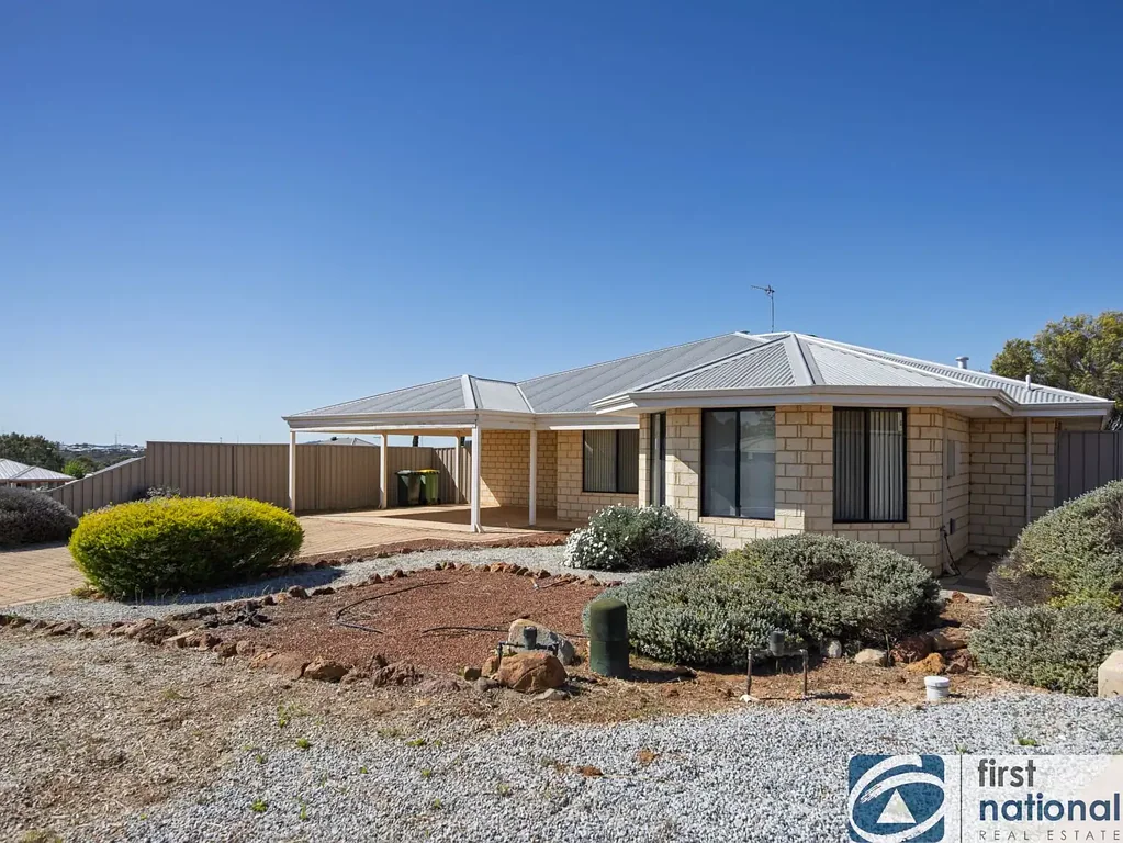 21 Oakover Place, Northam, WA 6401
