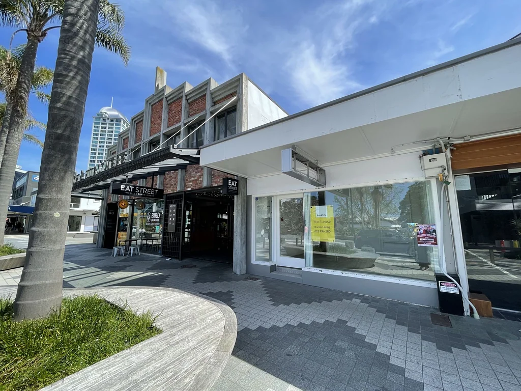 Takapuna Ready to go Medical/Beauty Retail