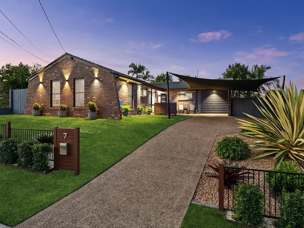 Great Family Home!