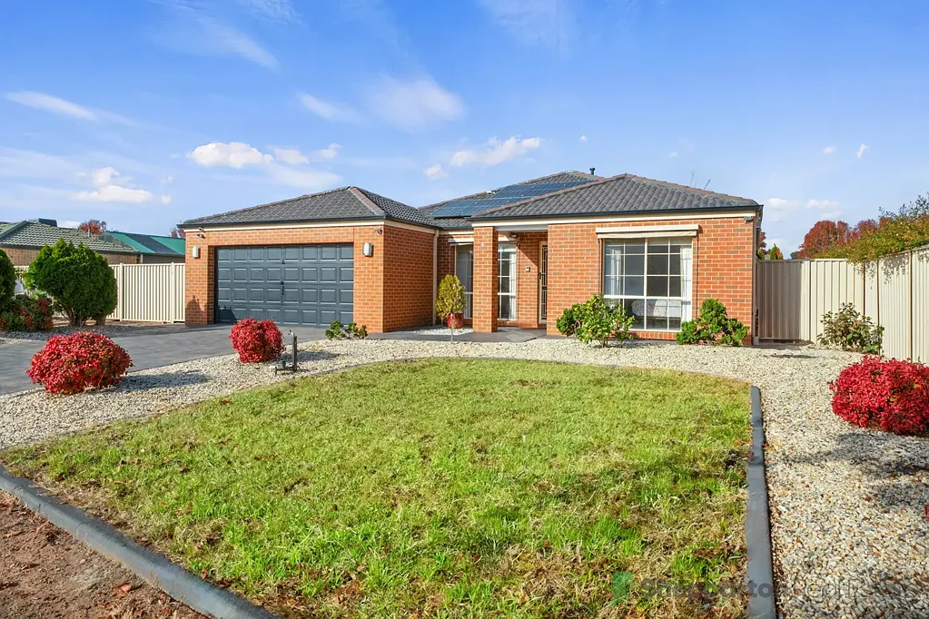 Immaculate Family Home!