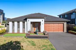 39 Shale Hill Drive, Glenmore Park