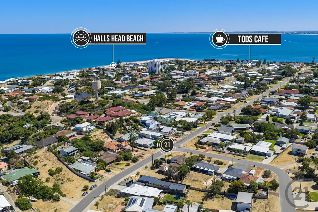 2/59 Janis Street, Halls Head, WA 6210