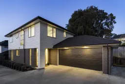 7A Scout Avenue, Three Kings