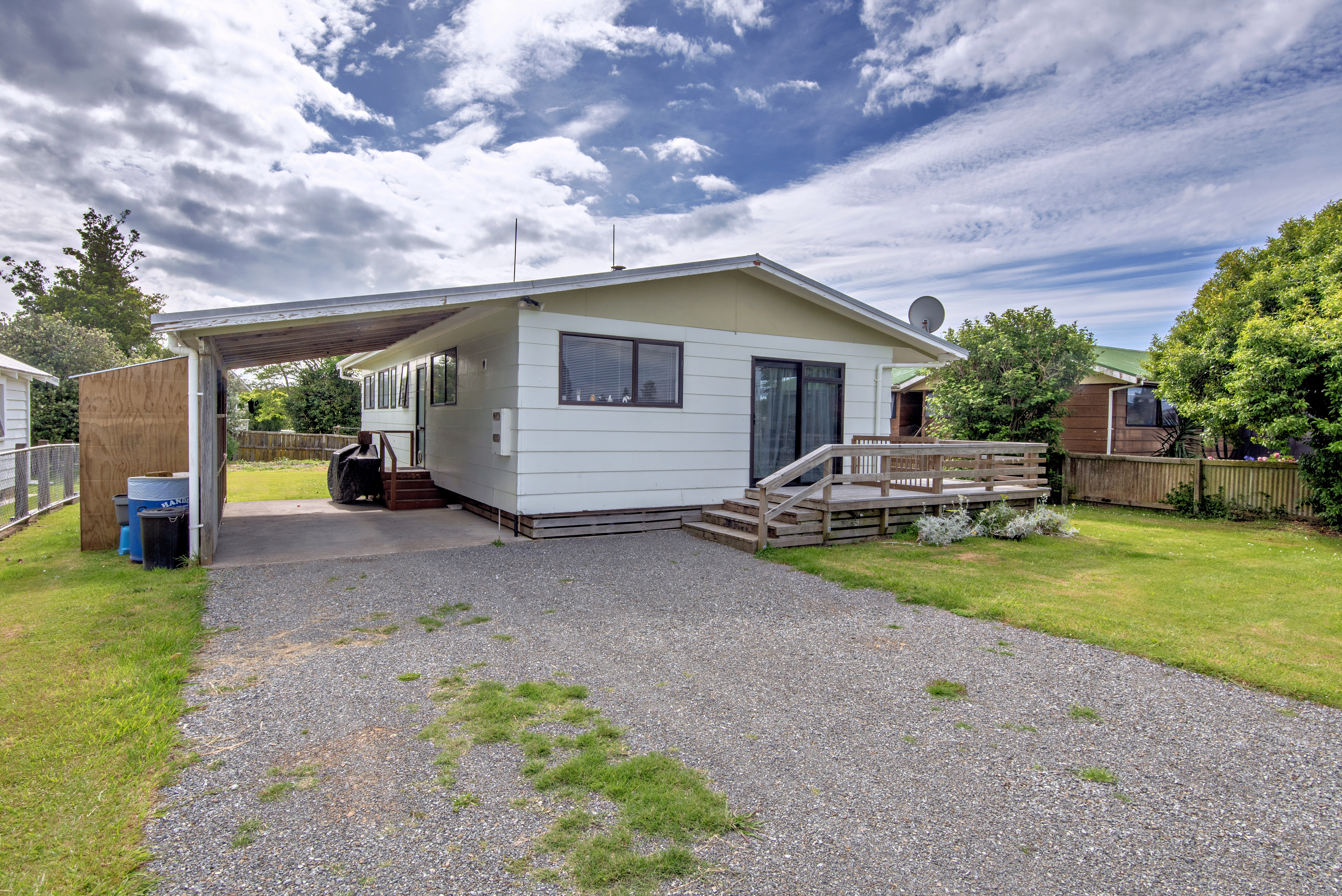 23 Union Street, Opotiki and Surrounds, Opotiki, 3 habitaciones, 1 baños, House