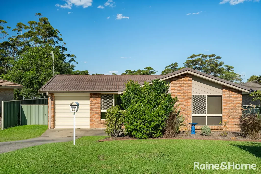50 Lomandra Place, Ulladulla, NSW 2539