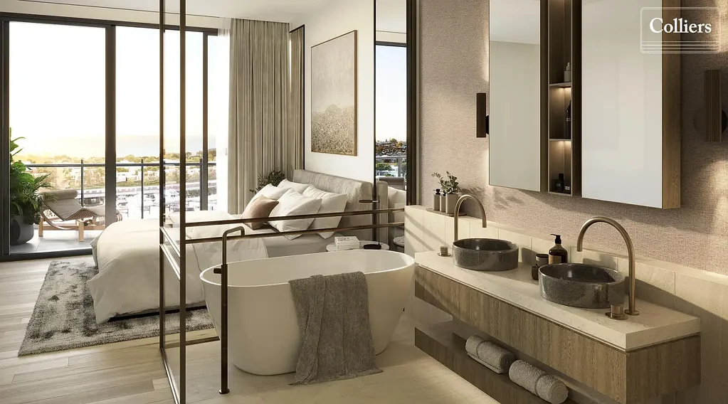 Shell Cove 2 Bedroom Anchor yourself somewhere special