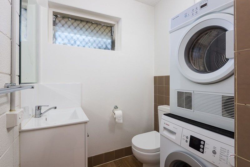 UNIT 7 267 GLADSTONE RD, DUTTON PARK QLD 4102, 0房, 0浴, Unit