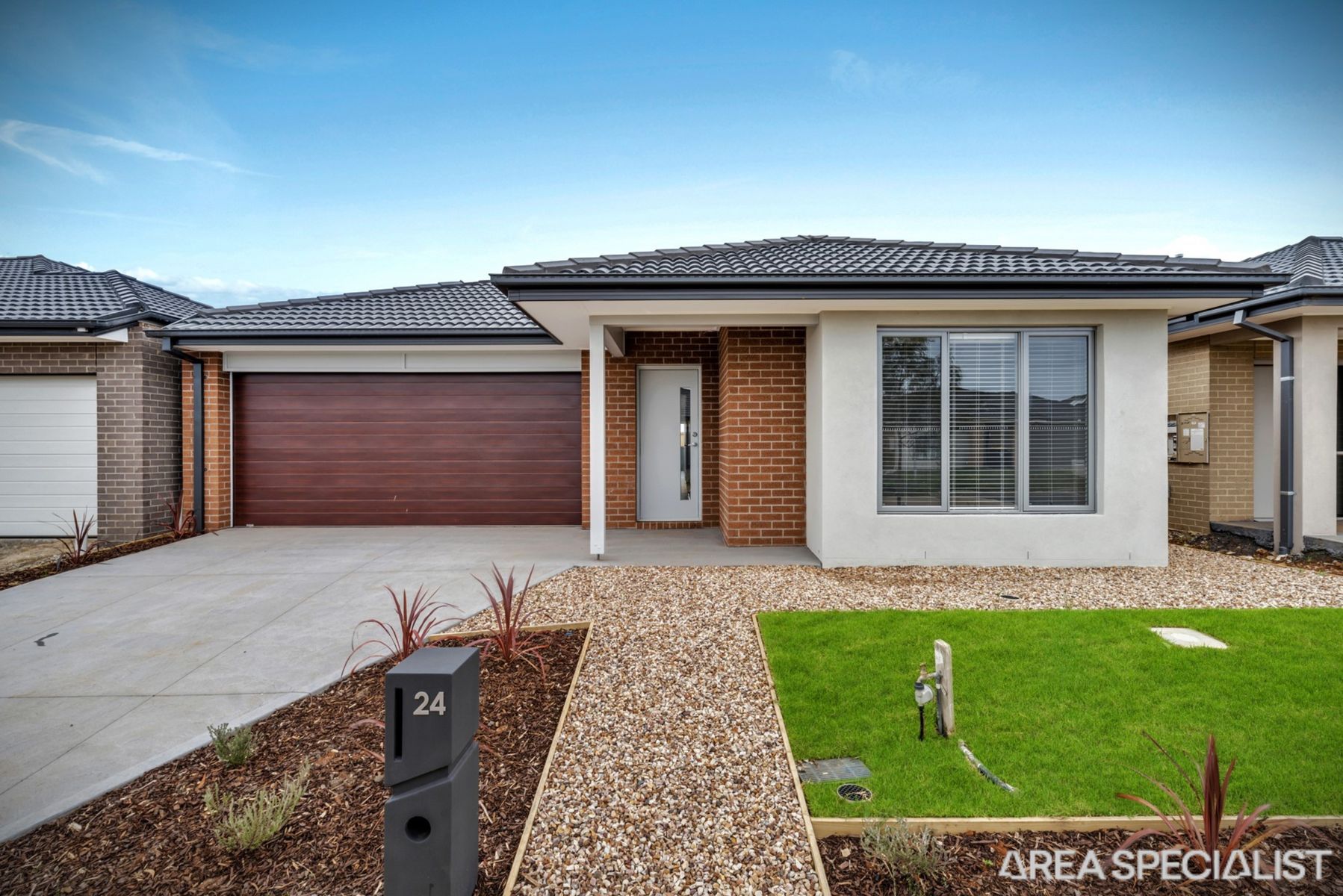 24 WESTBOURNE ST, STRATHTULLOH VIC 3338, 0 Schlafzimmer, 0 Badezimmer, House