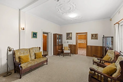 Silid Pahingahan - 53 Harrison Road, Devon Park, SA 5008