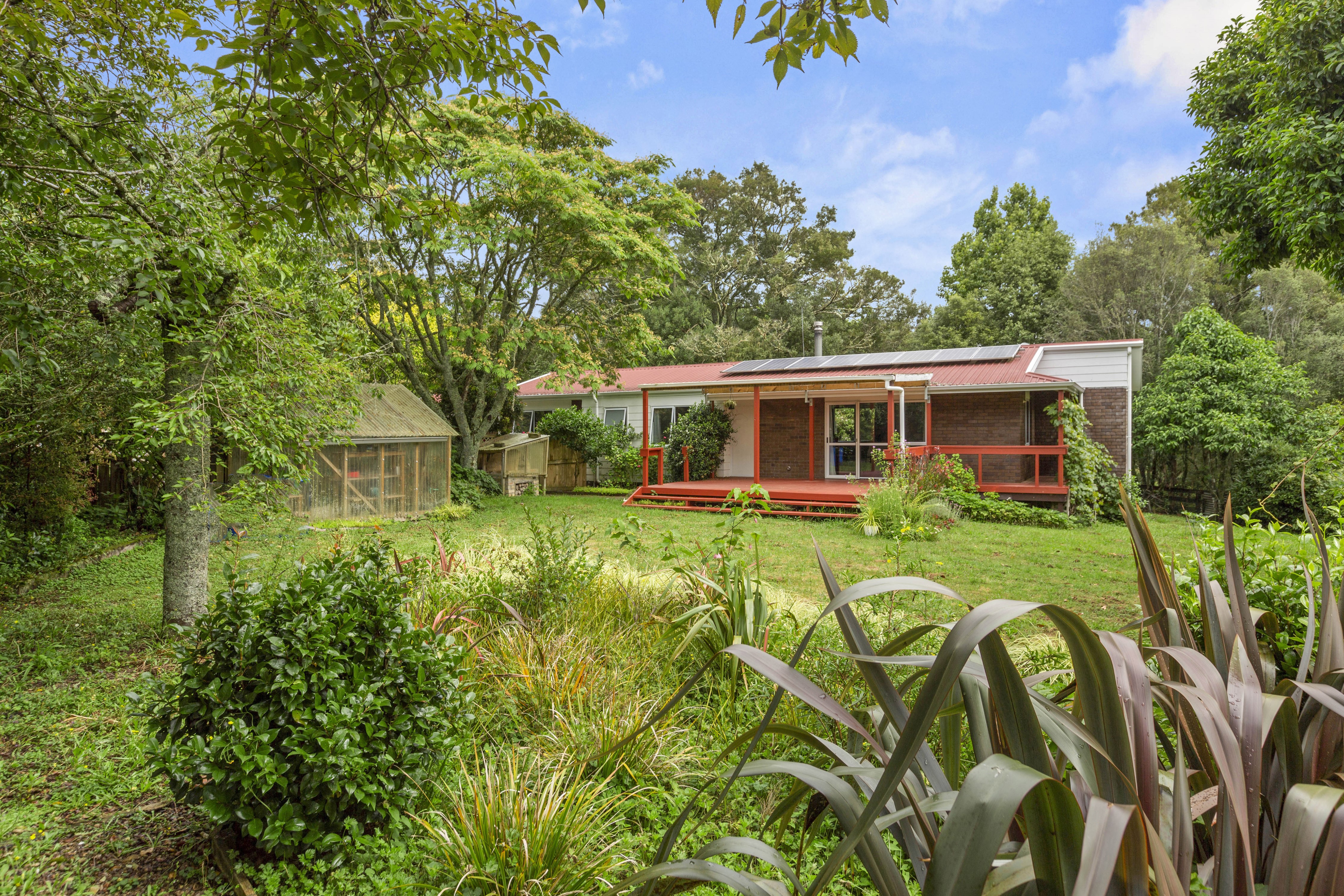 102 Waitetuna Valley Road, Raglan, Waikato, 3 غرف, 2 حمامات, Lifestyle Property