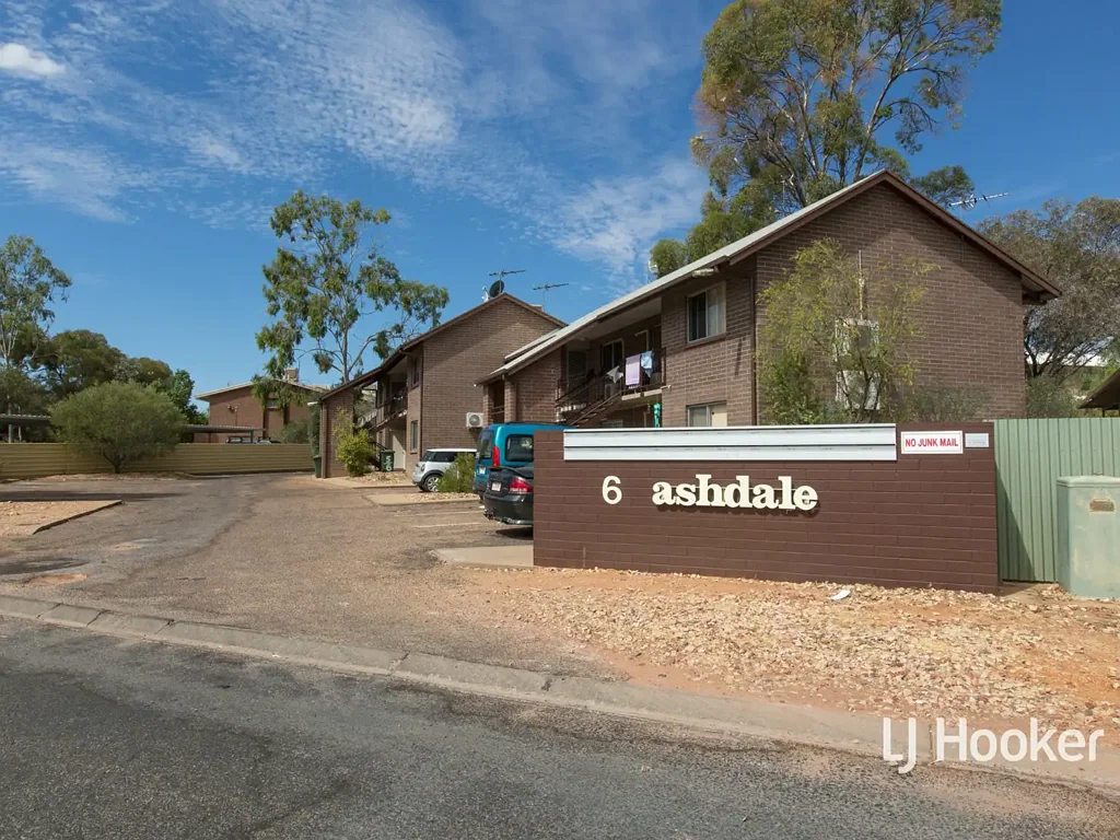 14/6 Cycad Place, Sadadeen, NT 870