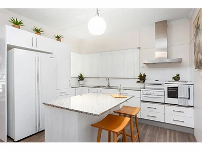 191 Craig Street, Berserker, QLD 4701, 4 Schlafzimmer, 1 Badezimmer, House