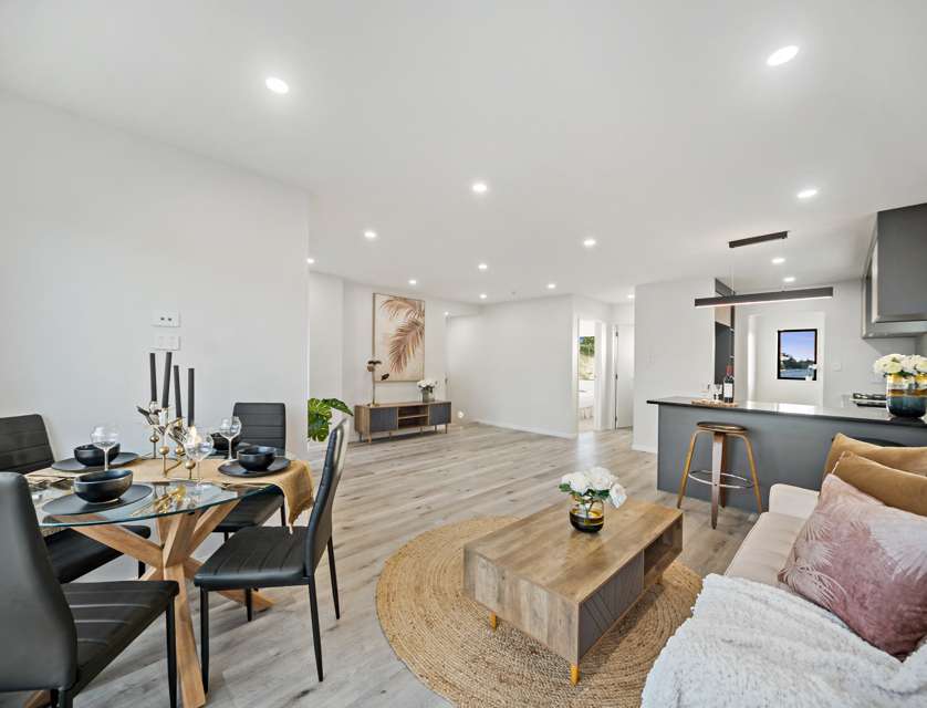49 Webster Avenue, Mount Roskill, Auckland City, Auckland, 5房, 4浴, 独立屋