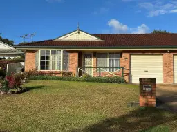 UNIT 1 4 VERMONT PL, Warners Bay