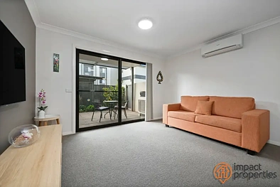 Address Withheld, Franklin, ACT 2913, 1 phòng ngủ, 1 phòng tắm, Apartment