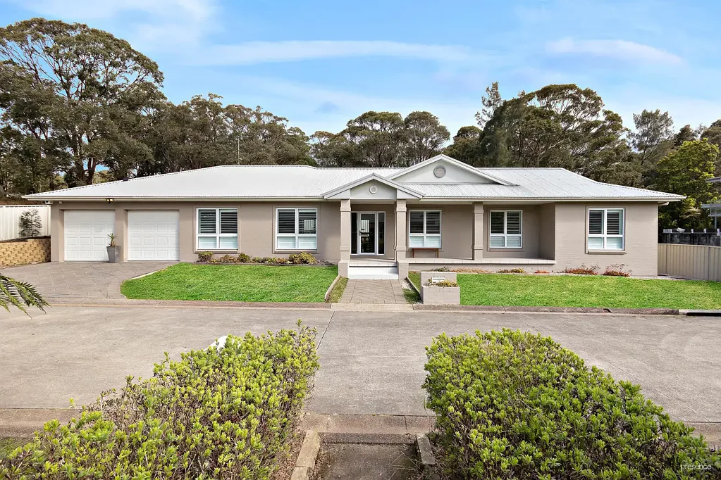 Wallsend 4房  Fresh updates, space & convenience in Silver Ridge Estate