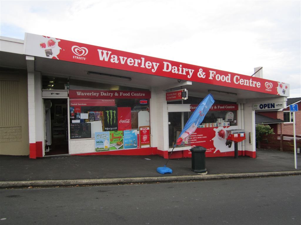 142 Larnach Road, Waverley, Dunedin, 0 Schlafzimmer, 0 Badezimmer