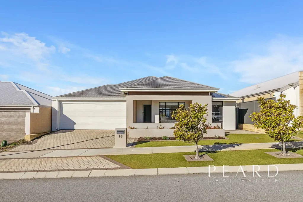 18 Costate Road, Jindalee, WA 6036