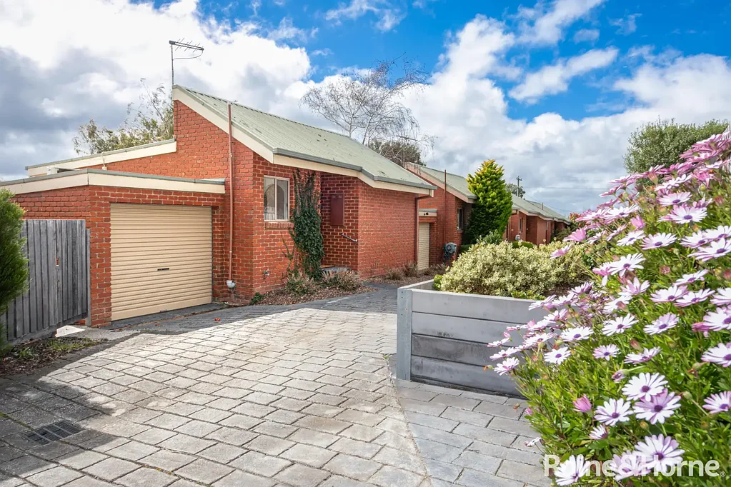 4/36 Stephen Street, Gisborne, VIC 3437