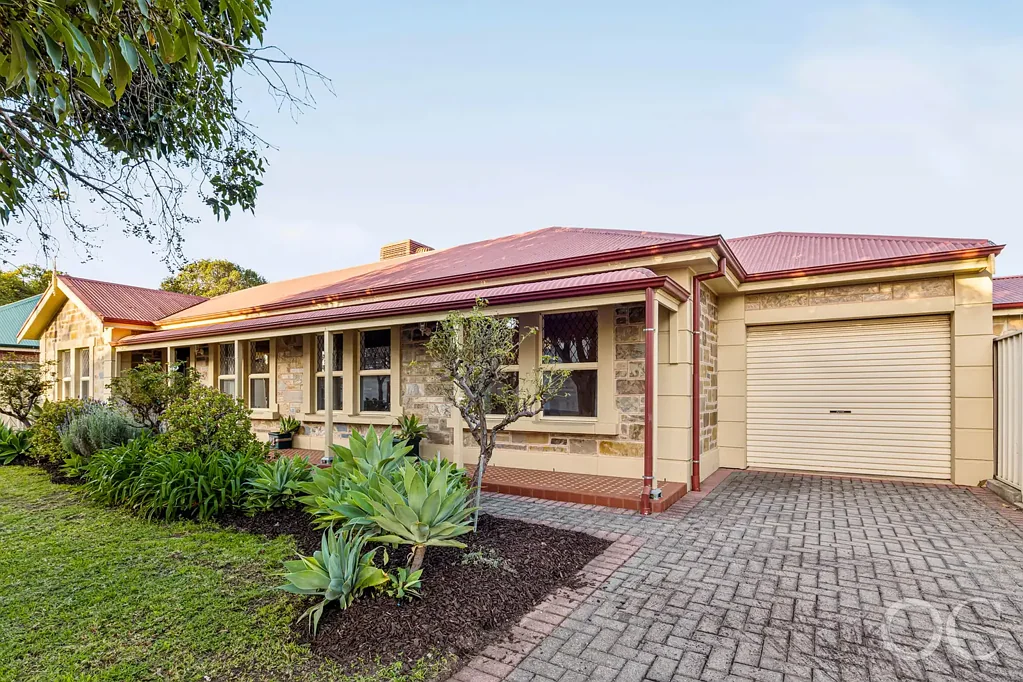 Payneham South 3બેડરૂમ Open the Door to Classic Reproduction Elegance Just 7km to CBD
