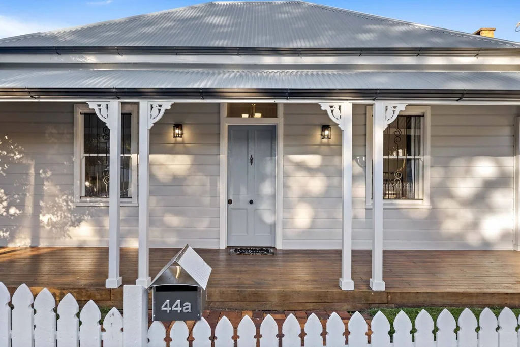 44A Gowrie Street, Toowoomba City, QLD 4350