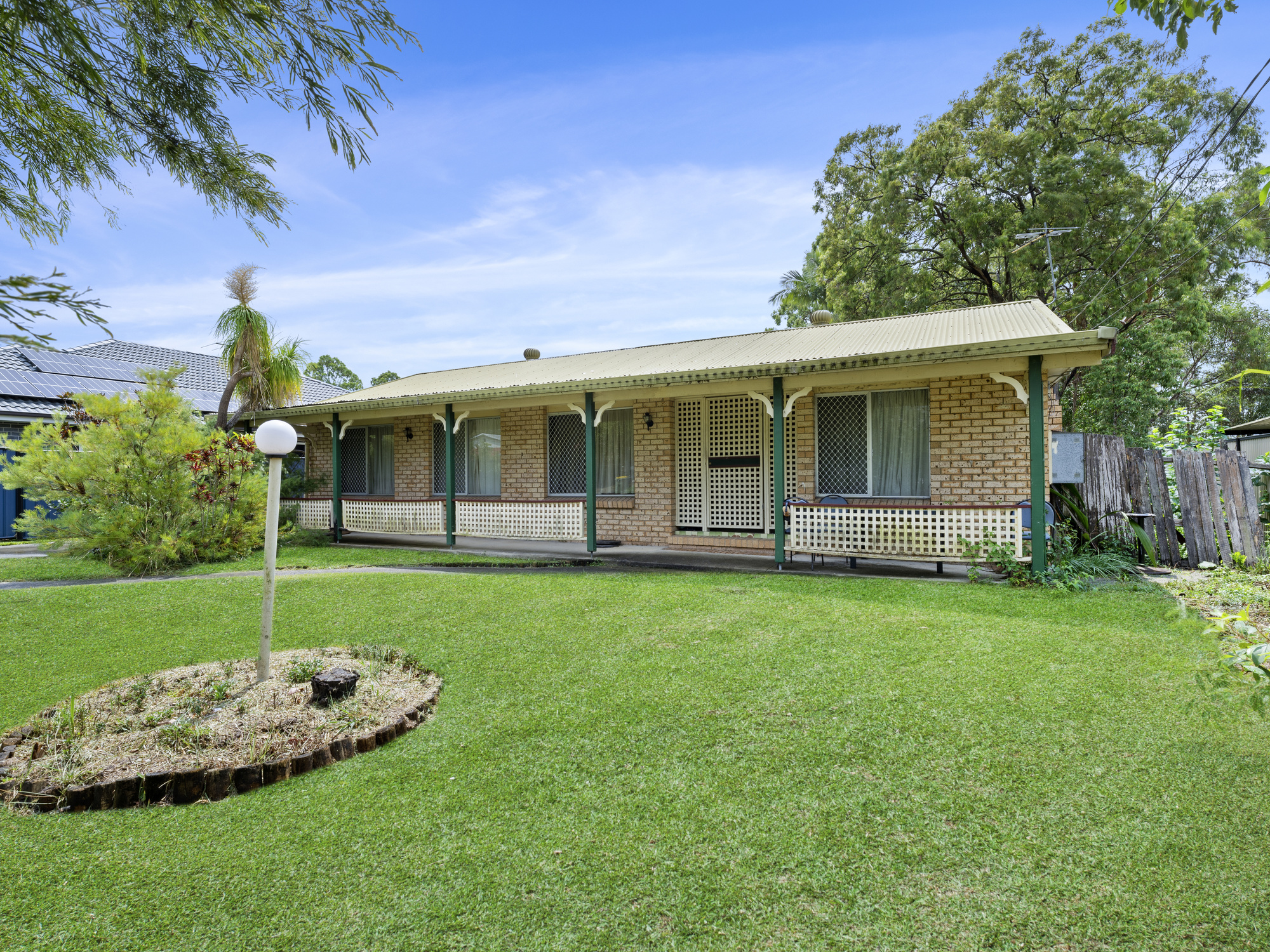 74 BLUE GUM DR, MARSDEN QLD 4132, 0部屋, 0バスルーム, House