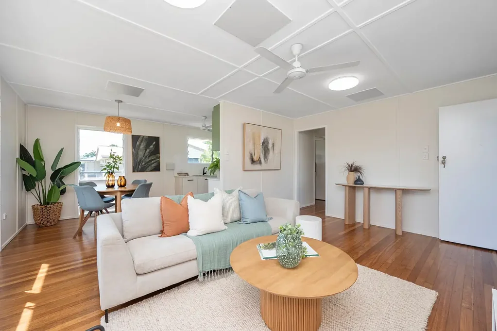 40 Goldsworthy Street, Heatley, QLD 4814