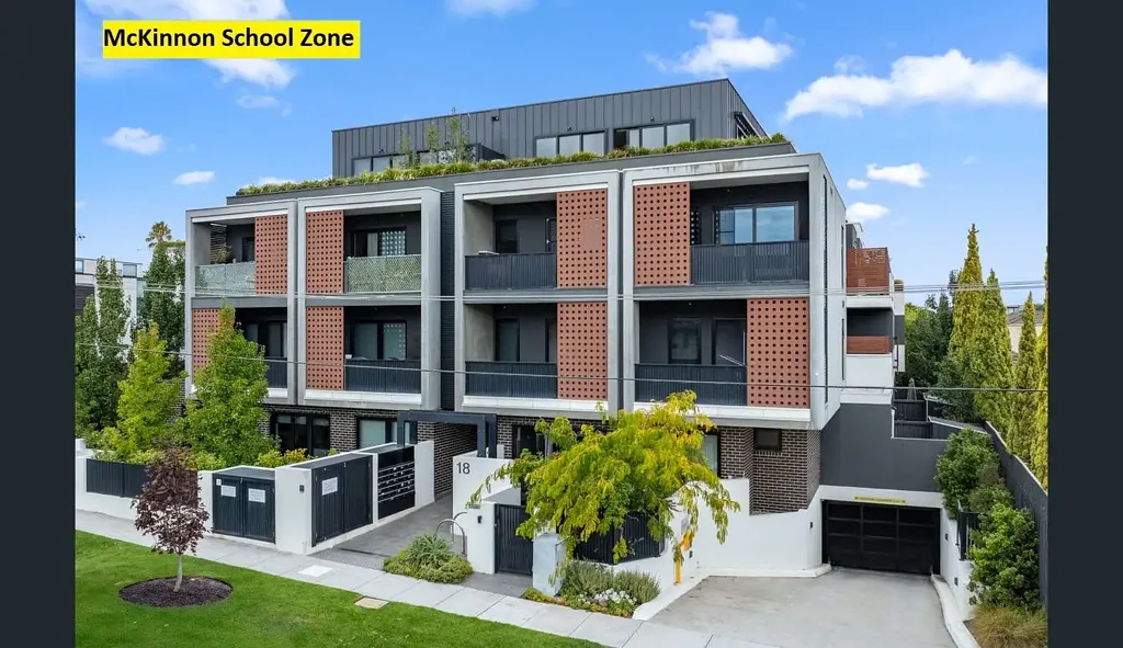 Address Withheld, Bentleigh, VIC 3204