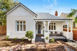 125 Lawler Street, Subiaco