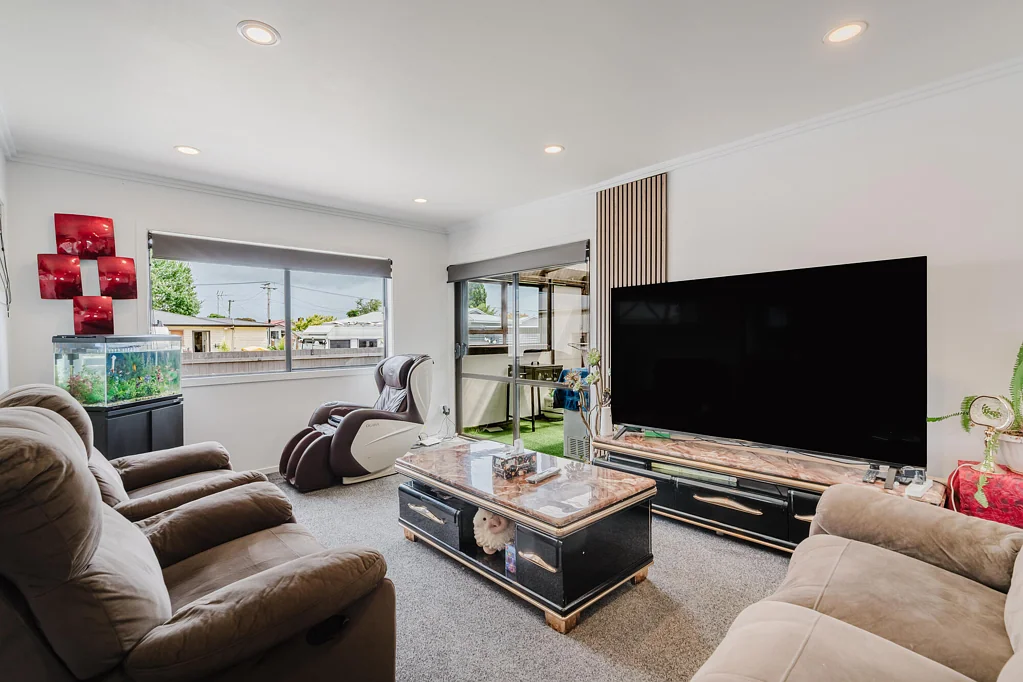 Nawton 3房  Owners Moving Out of Town