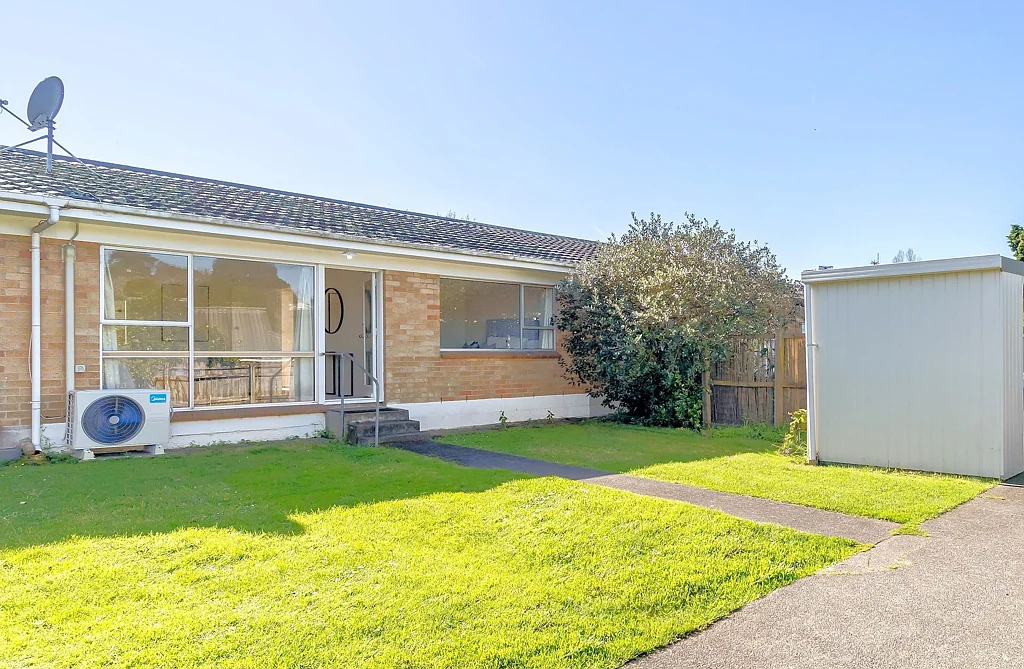 Mount Wellington 2ਬੈੱਡਰੂਮ Spacious, Solid, Brick Beauty