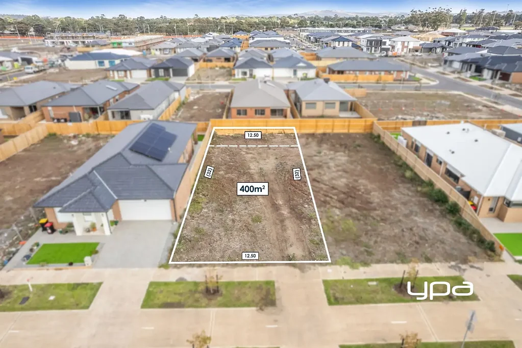 61 Montego Boulevard, Sunbury, VIC 3429