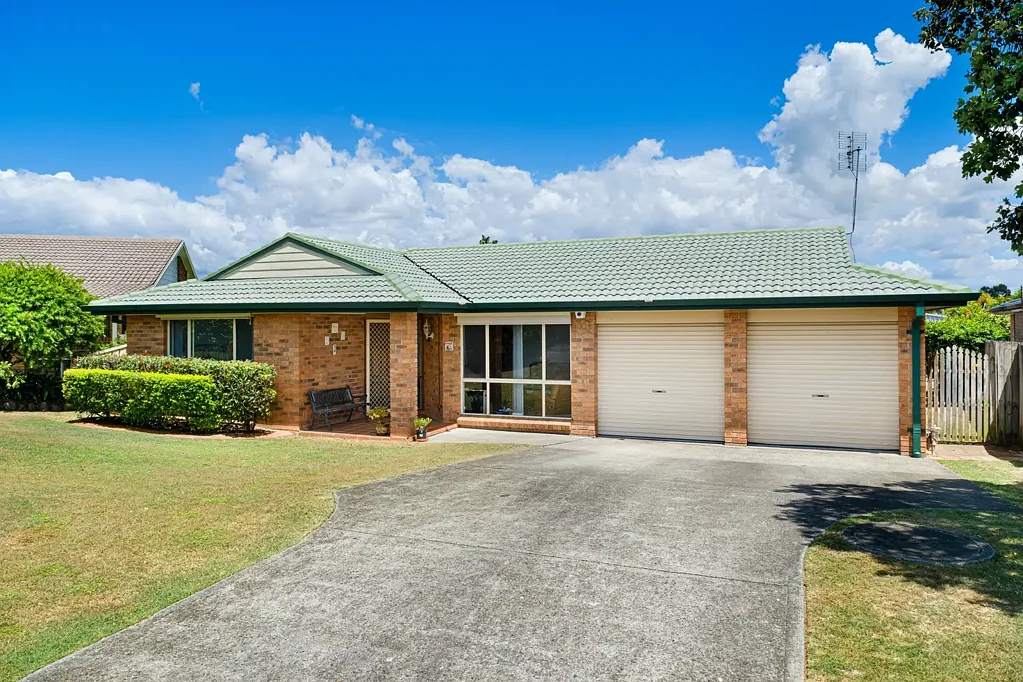 35 Cederwood Crescent, Raymond Terrace, NSW 2324