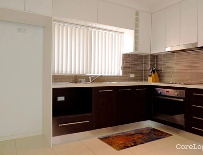 6/33 Campbell Street, Parramatta, Parramatta (Northwest suburbs), 2 rūma, 1 rūma horoi, Apartment
