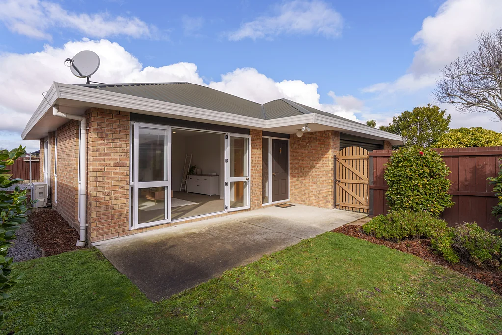 405C Harewood Road, Bishopdale, Christchurch, Canterbury