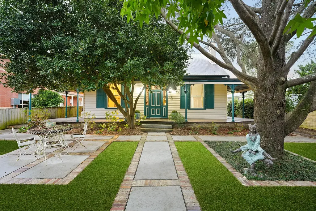 15 Old Hume Highway, Mittagong, NSW 2575