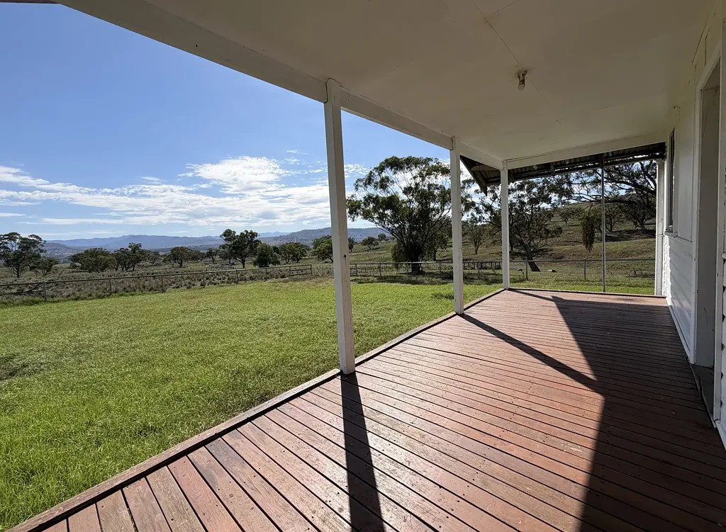 Two Bedroom Home in Bunnan