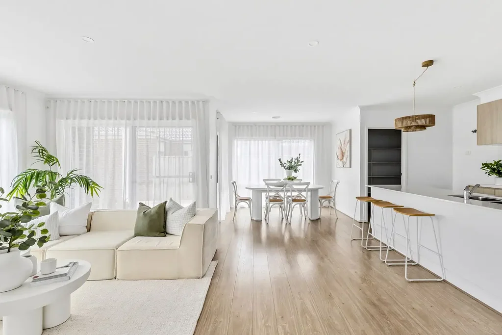 Charlemont 4房  Modern Family Living Opposite Natural Reserve