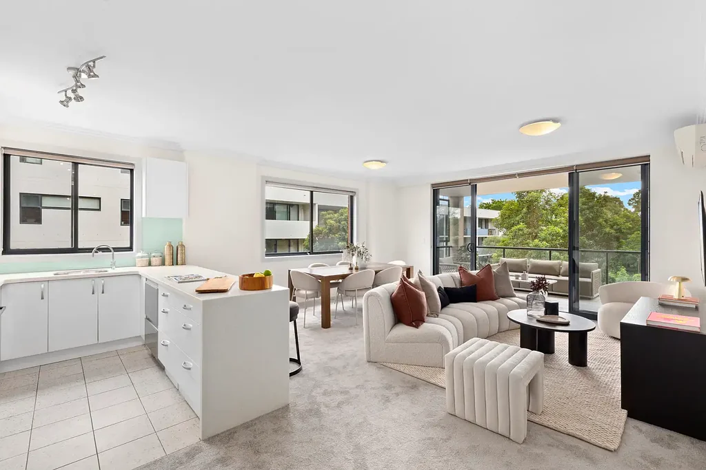 13406/177-219 Mitchell Road, Erskineville, NSW 2043