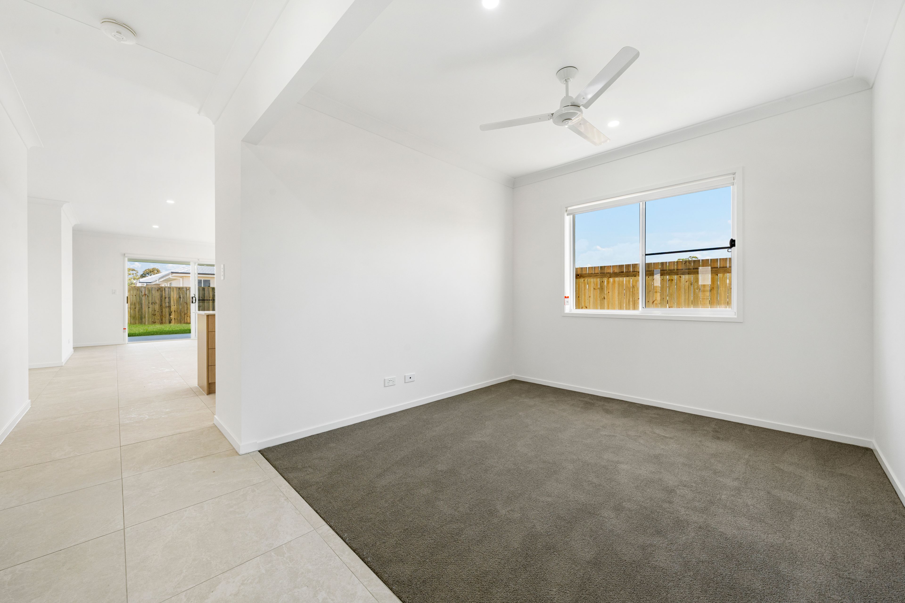 33 ROSSINI ST, BURPENGARY QLD 4505, 0部屋, 0バスルーム, House